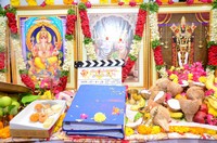 Naveen Chandra New Movie Stills